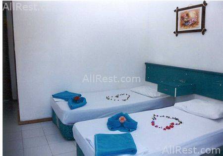 Safir Hotel 8